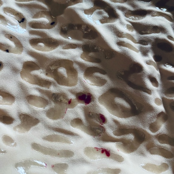 Grip set pants and top set for pole - Picture 7 of 7